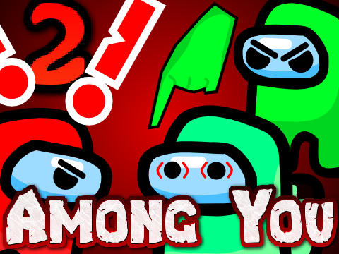 Among us  part 2