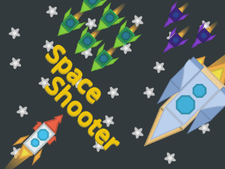 Space Shooter