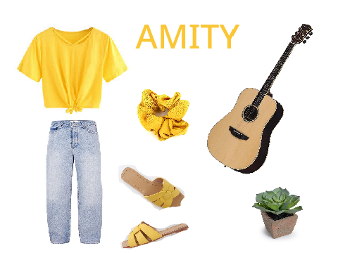 Amity