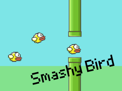 Smashy Bird