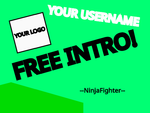 Free Intro!