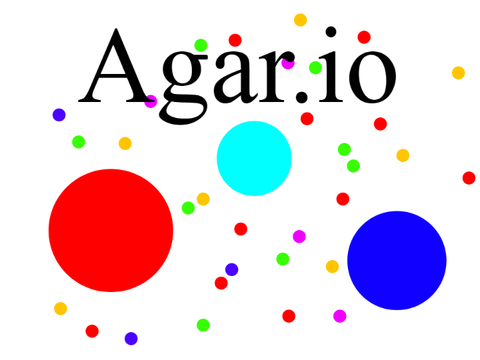 Agar.io
