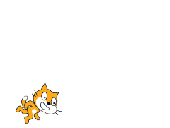 Scratch 10 in 10: I am a Mouse