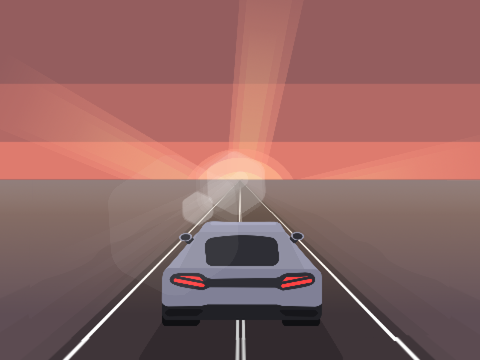 Cars - Music Video remix-2