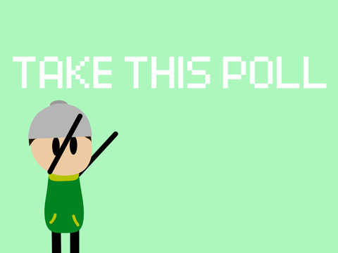 ummm here's a poll