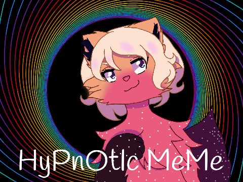 Hypnotic meme