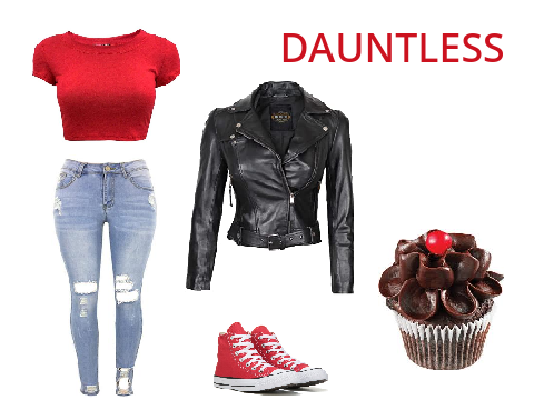 Dauntless