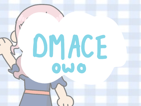 300+ DMACE 