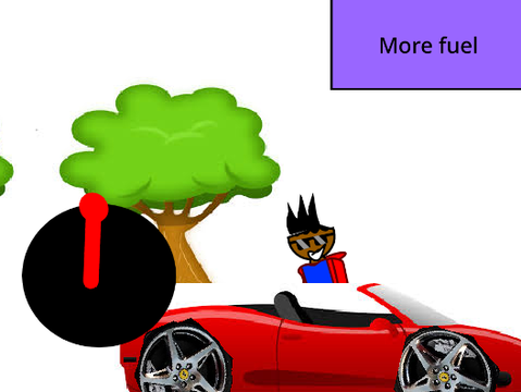 CAR SIMULATOR