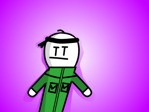TGN aka thegreenninja