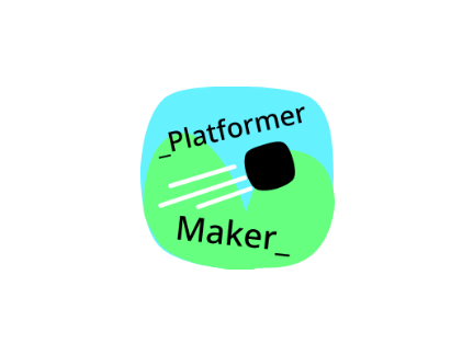 Logo Entry for @_PlatformerMaker_