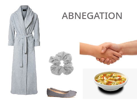 Abnegation