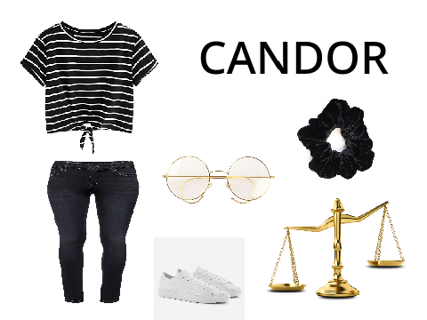 Candor
