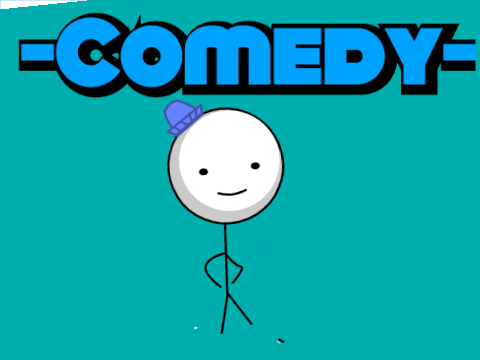 Comedy>>>