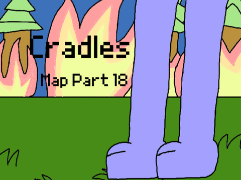 Cradles PALETTE MAP part 18