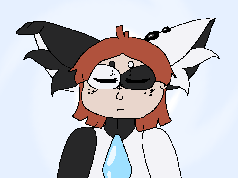♥ eyes blue ♥ || meme remix [stolen wish]