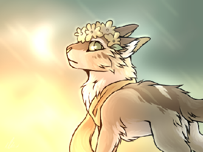 [AT] @Witheringpoppies