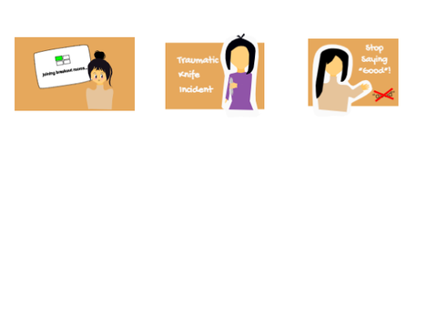 Scratch Animations!