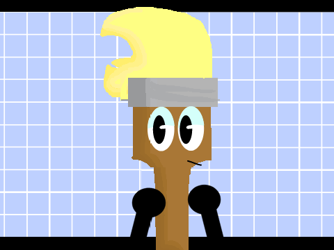 dizzy dizzy ft painty