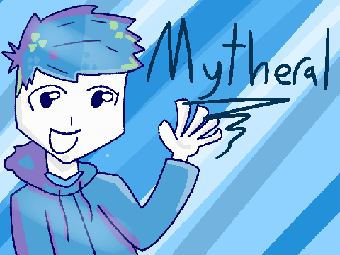 - Mytheral DMC -