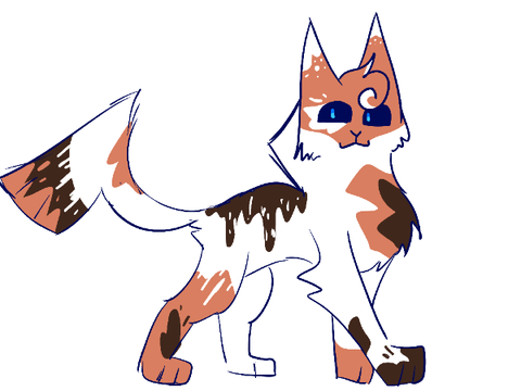 Chestnutfur