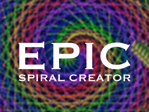 spiral creator