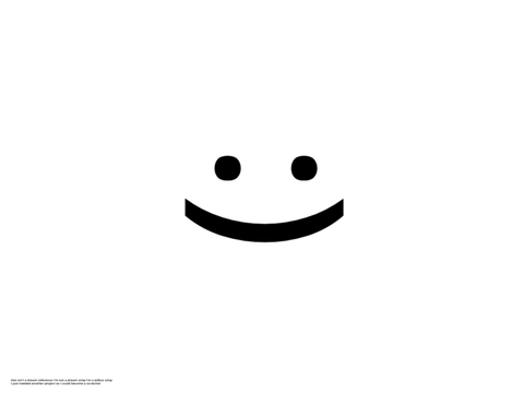 *smiles ominously*