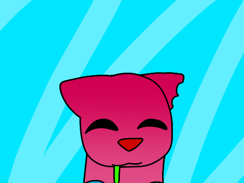 Tasty Carrots // OC Map Part 4