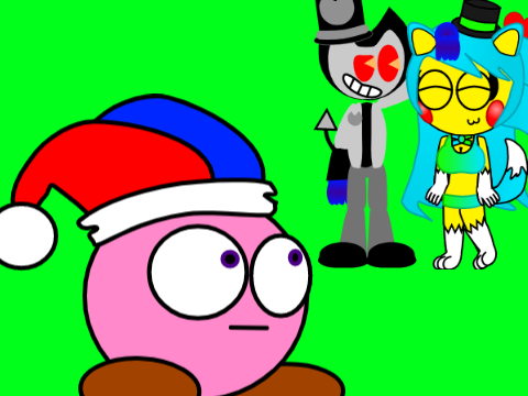 It's just a joke! 