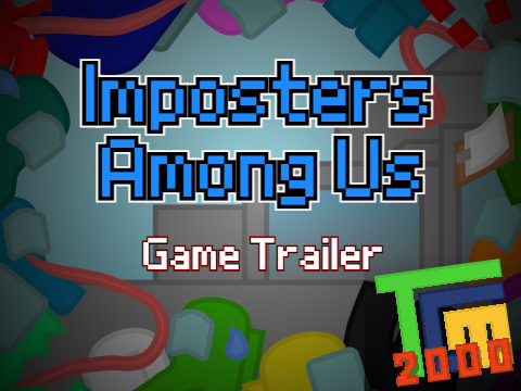 Imposters Among Us | Game Trailer