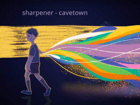cavetown - Sharpener