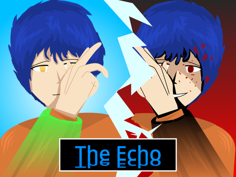The Echo_(Speed Art!)