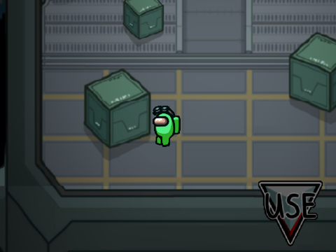 Among Us [v1.21b