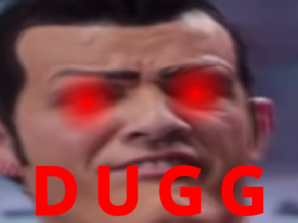 d u g g
