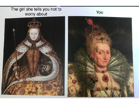 history class