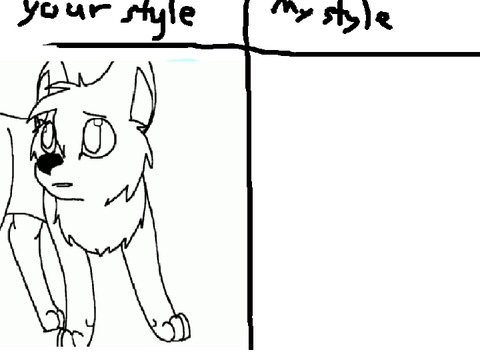 Here you are