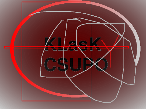 REQUESTED: Duhsky Duhpo Robot Logo 8000