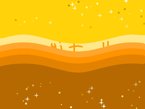Retro Wave remix XD