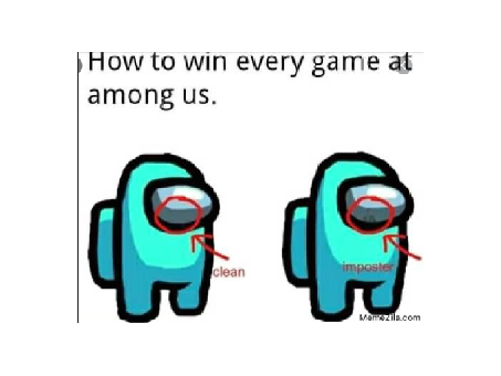 20 among us memes