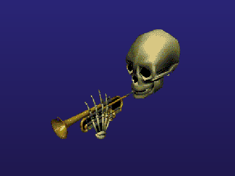 (Platformer) sp00py skellingtons: GOTY edition