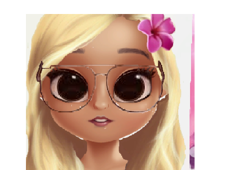 dollify for @kittiesgalore29