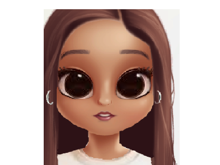 dollify for @CoCoMeOwMEoW