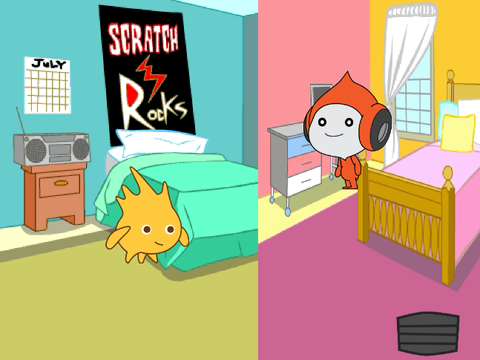 What If Gobo was the imposter?