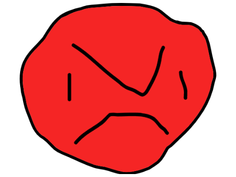 anger boi