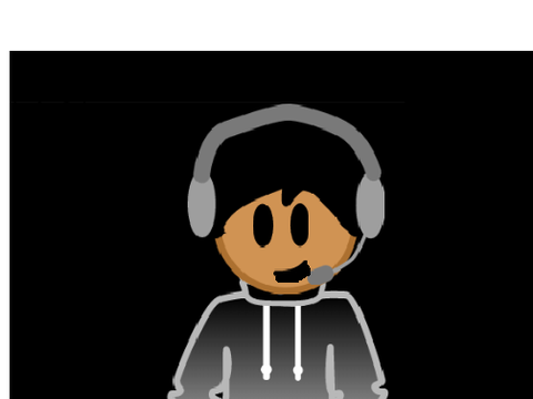Cartoon Version of Me