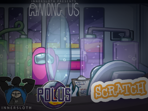 AMONG US (POLUS)