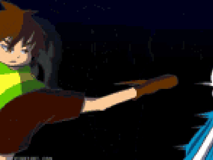 short thing -2