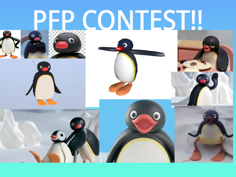 PFP CONTEST FOR 25 FOLLOWERS!! remix
