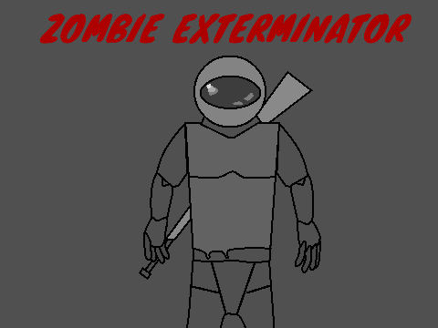 zombie exterminator v3