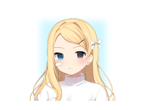 New OC!